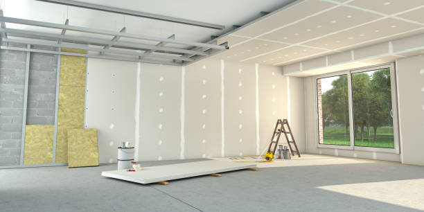 Best DIY Insulation Kits and Guidance in Surrey, ND