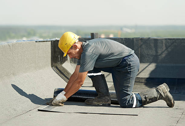 Types of Insulation We Offer in Surrey, ND