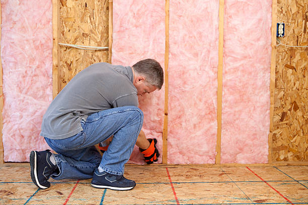 Reliable Surrey, ND Insulation Contractor Solutions